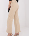  Women trousers model 221765 Italy Moda 
