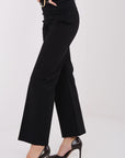  Women trousers model 221766 Italy Moda 