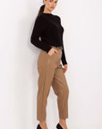  Women trousers model 222209 Rue Paris 