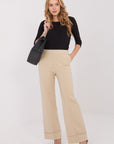  Women trousers model 222236 Rue Paris 