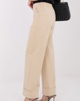  Women trousers model 222236 Rue Paris 