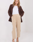  Women trousers model 222244 Rue Paris 