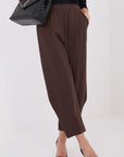  Women trousers model 222246 Rue Paris 
