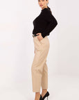  Women trousers model 222208 Rue Paris 