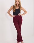  Women trousers model 222322 Italy Moda 