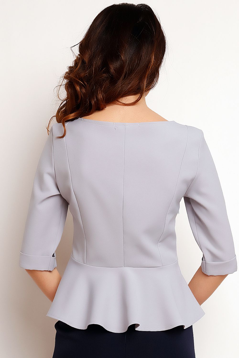 Blouse model 52637 Infinite You - Toi ‘n’ Moi Ltd