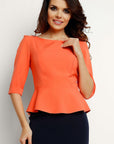 Blouse model 52637 Infinite You - Toi ‘n’ Moi Ltd