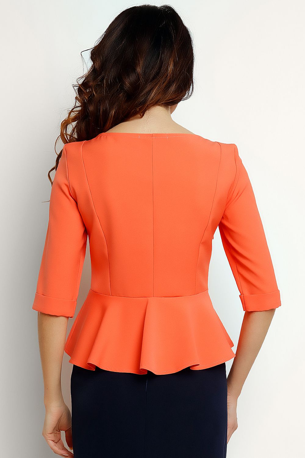 Blouse model 52637 Infinite You - Toi ‘n’ Moi Ltd