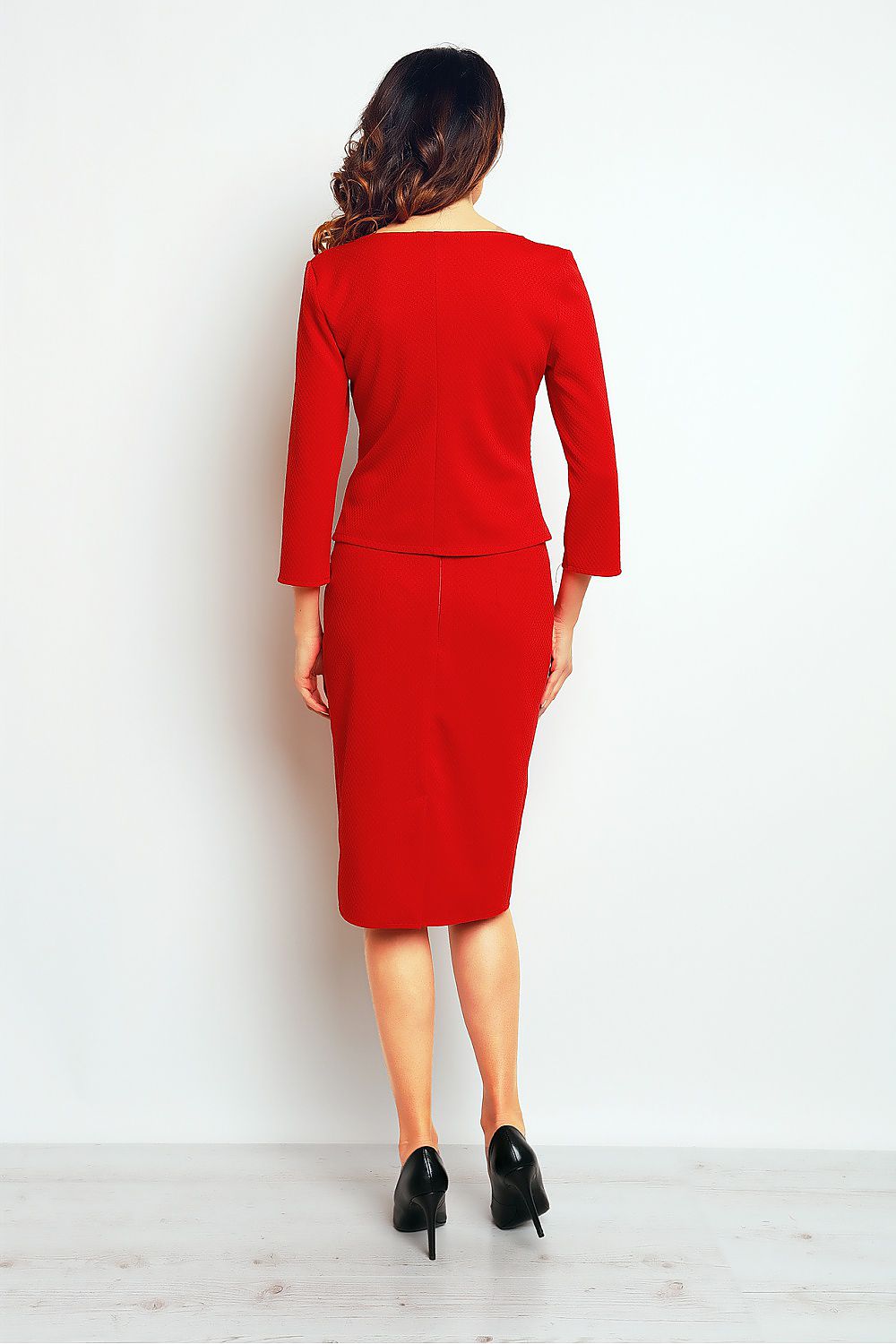 Blouse model 61252 Infinite You - Toi ‘n’ Moi Ltd