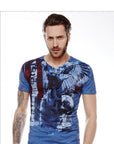  T-shirt model 61311 YourNewStyle 