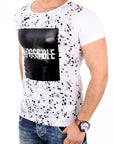  T-shirt model 61312 YourNewStyle 