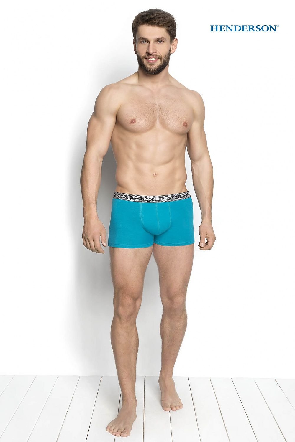 Boxers model 71074 Henderson - Toi ‘n’ Moi Ltd