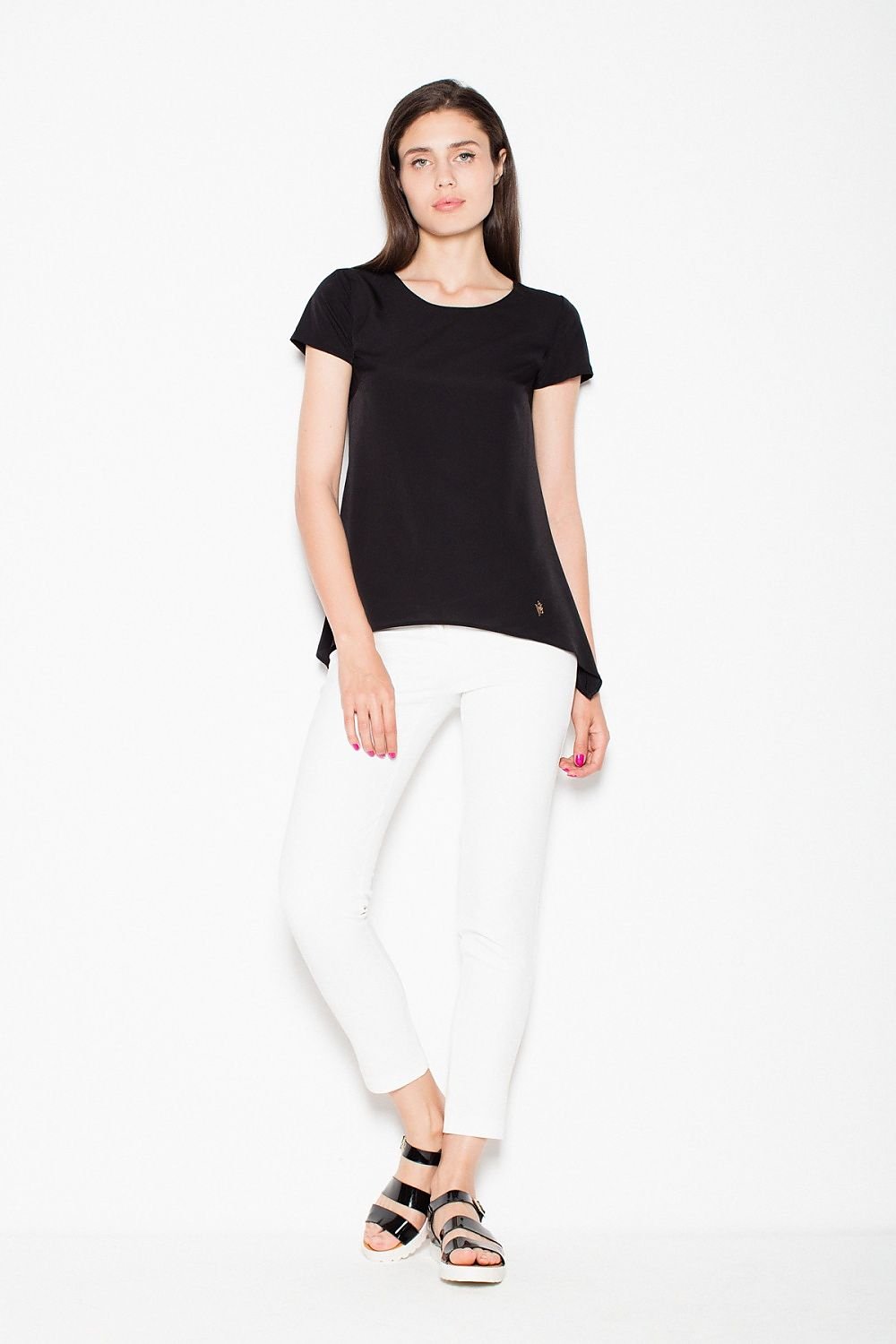 Blouse model 77176 Venaton - Toi ‘n’ Moi Ltd