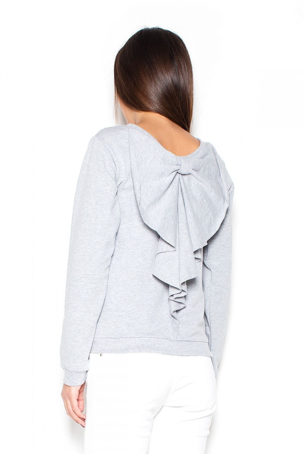 Blouse model 77308 Katrus - Toi ‘n’ Moi Ltd