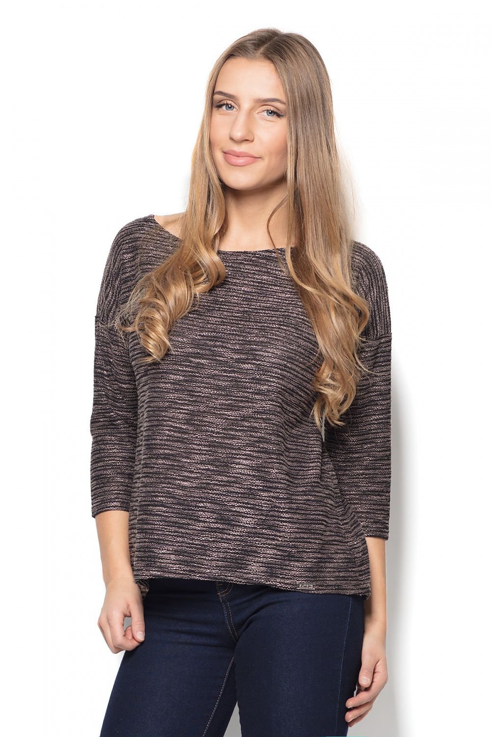 Blouse model 77333 Katrus - Toi ‘n’ Moi Ltd