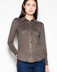  Long sleeve shirt model 77464 Venaton 