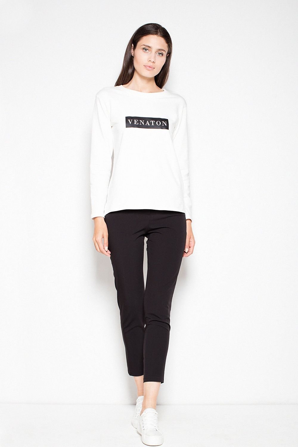 Blouse model 77493 Venaton - Toi ‘n’ Moi Ltd