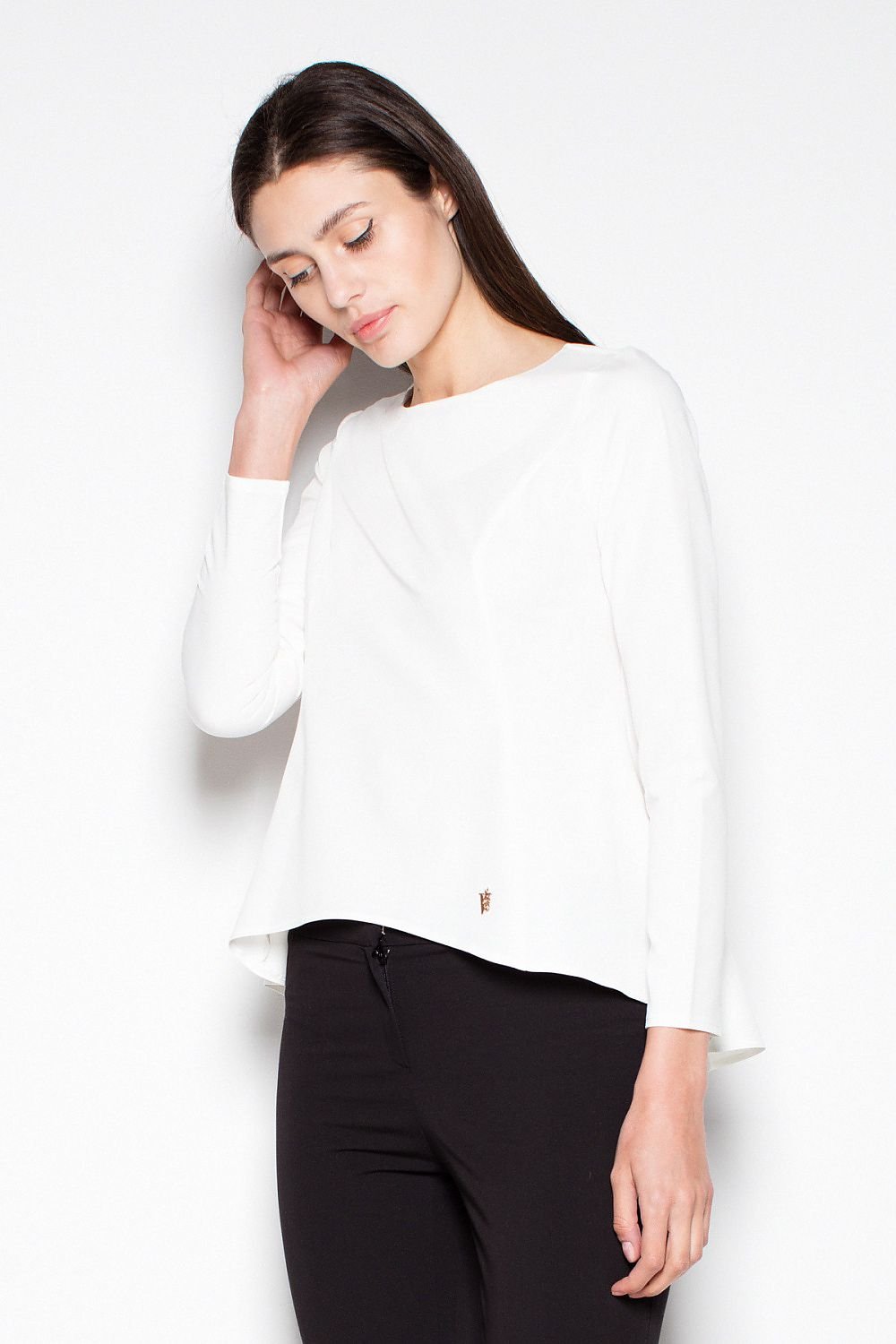 Blouse model 77495 Venaton - Toi ‘n’ Moi Ltd