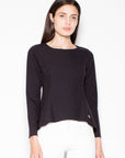 Blouse model 77495 Venaton - Toi ‘n’ Moi Ltd