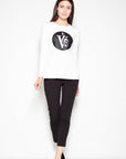  Sweatshirt model 77520 Venaton 