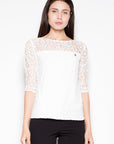 Blouse model 77526 Venaton - Toi ‘n’ Moi Ltd