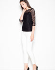 Blouse model 77526 Venaton - Toi ‘n’ Moi Ltd