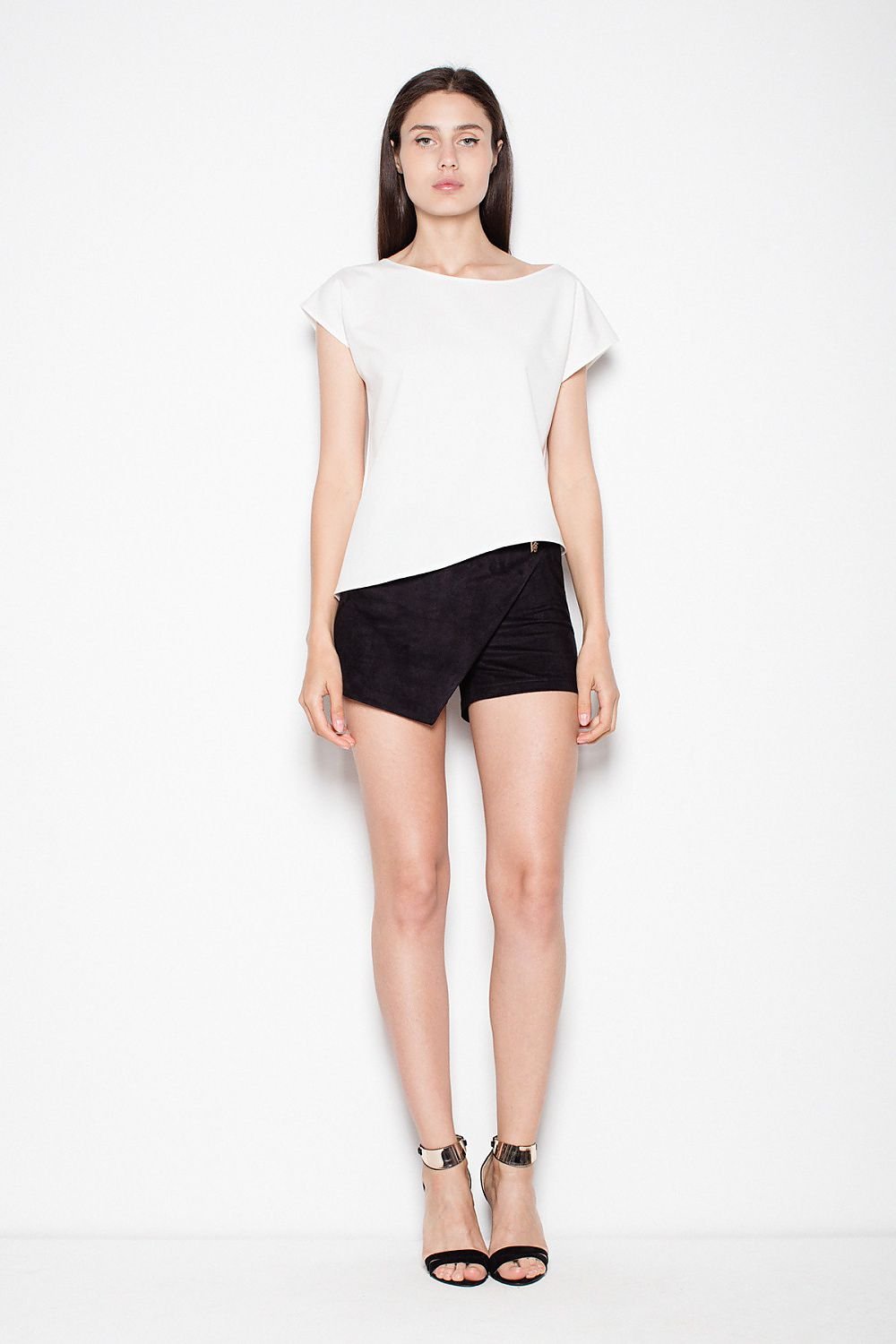 Blouse model 77556 Venaton - Toi ‘n’ Moi Ltd