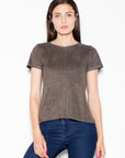 Blouse model 77571 Venaton - Toi ‘n’ Moi Ltd