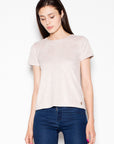 Blouse model 77571 Venaton - Toi ‘n’ Moi Ltd