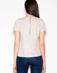 Blouse model 77571 Venaton - Toi ‘n’ Moi Ltd
