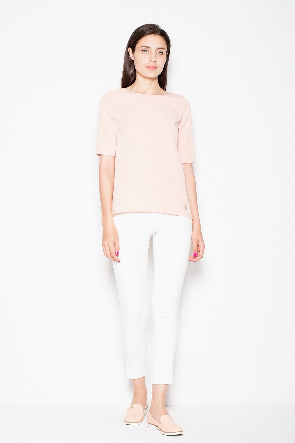 Blouse model 77577 Venaton - Toi ‘n’ Moi Ltd