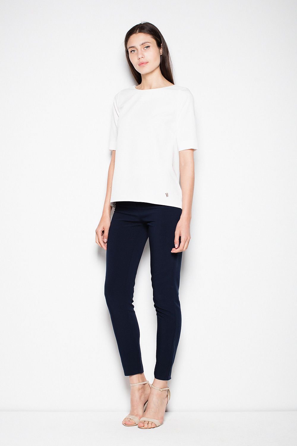 Blouse model 77577 Venaton - Toi ‘n’ Moi Ltd