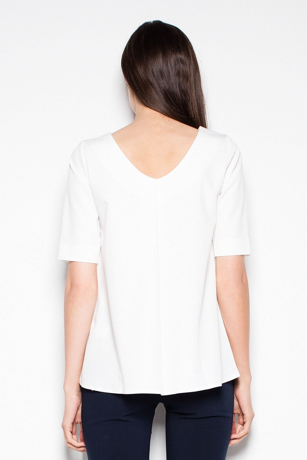 Blouse model 77577 Venaton - Toi ‘n’ Moi Ltd