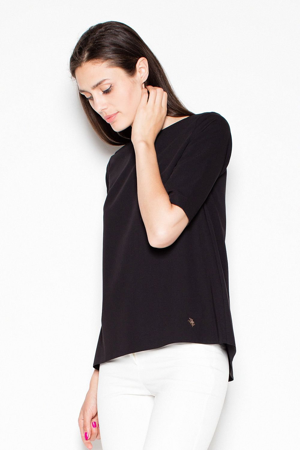 Blouse model 77577 Venaton - Toi ‘n’ Moi Ltd