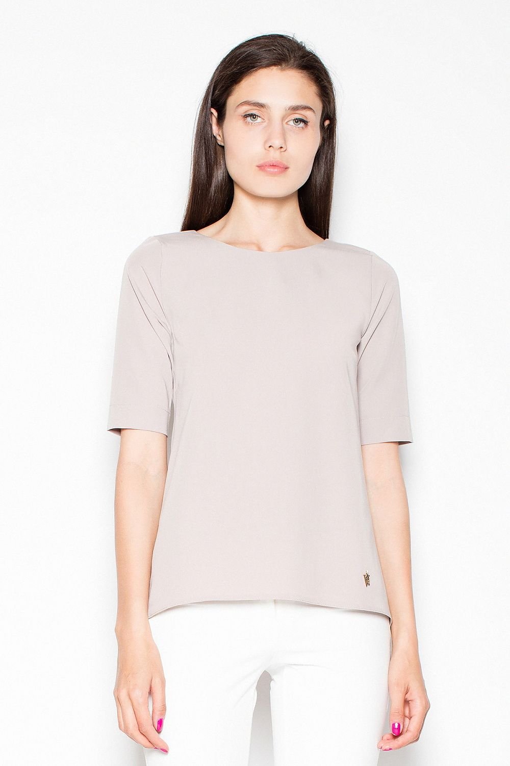 Blouse model 77577 Venaton - Toi ‘n’ Moi Ltd