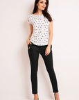 Blouse model 80728 Infinite You - Toi ‘n’ Moi Ltd