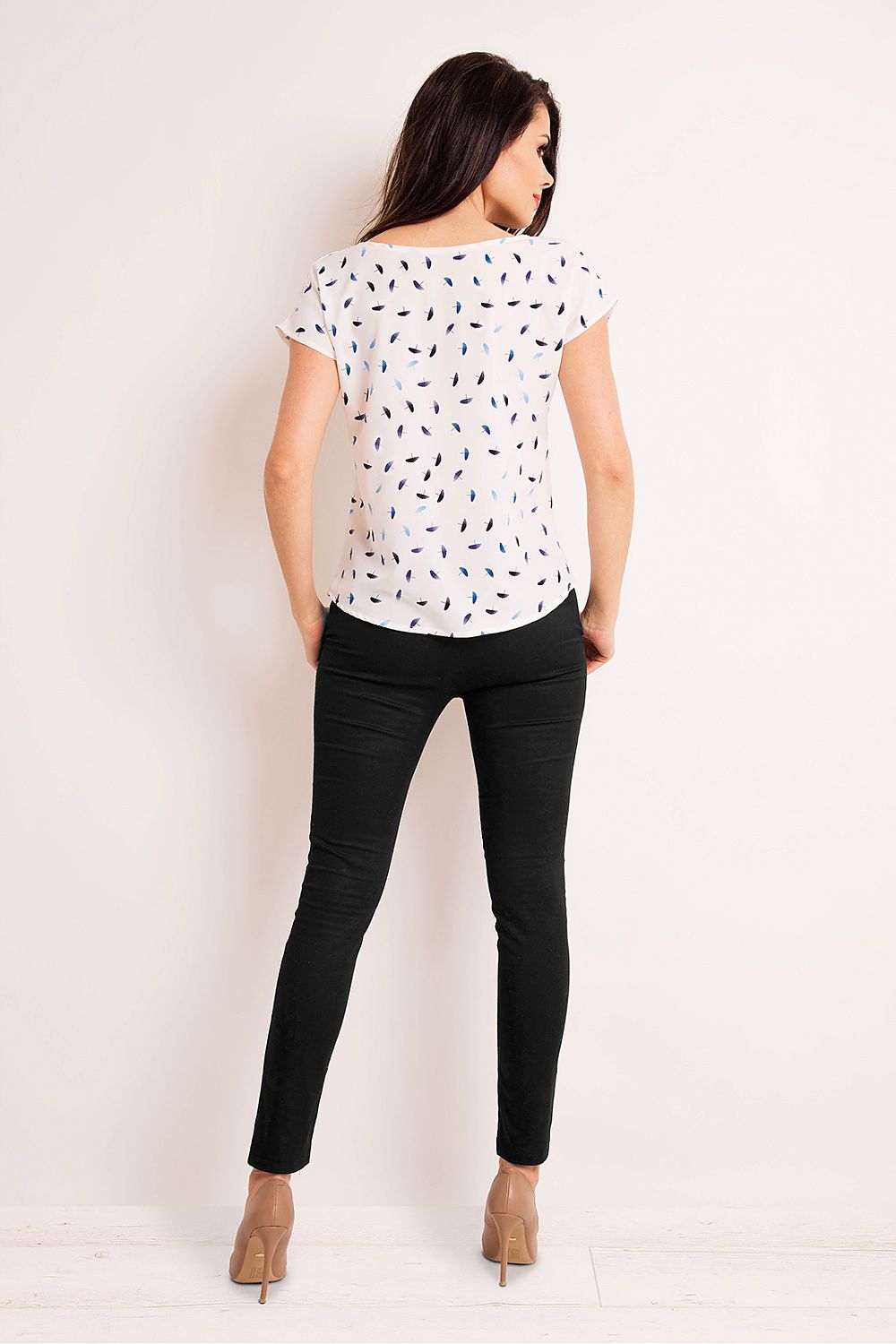 Blouse model 80728 Infinite You - Toi ‘n’ Moi Ltd