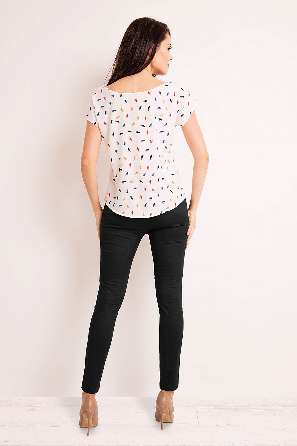 Blouse model 80728 Infinite You - Toi ‘n’ Moi Ltd