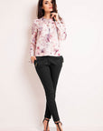 Blouse model 80738 Infinite You - Toi ‘n’ Moi Ltd