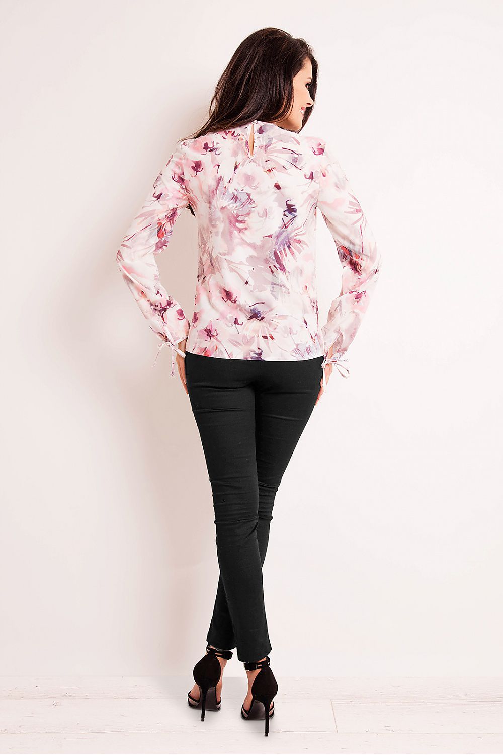 Blouse model 80738 Infinite You - Toi ‘n’ Moi Ltd