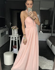  Long dress model 93954 YourNewStyle 