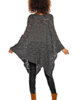  Poncho model 94521 PeeKaBoo 