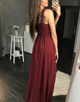  Long dress model 105254 YourNewStyle 