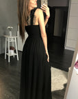  Long dress model 105269 YourNewStyle 