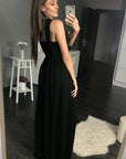  Long dress model 105273 YourNewStyle 