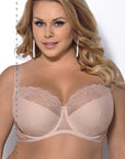  Semi-soft model 109529 Gorsenia Lingerie 