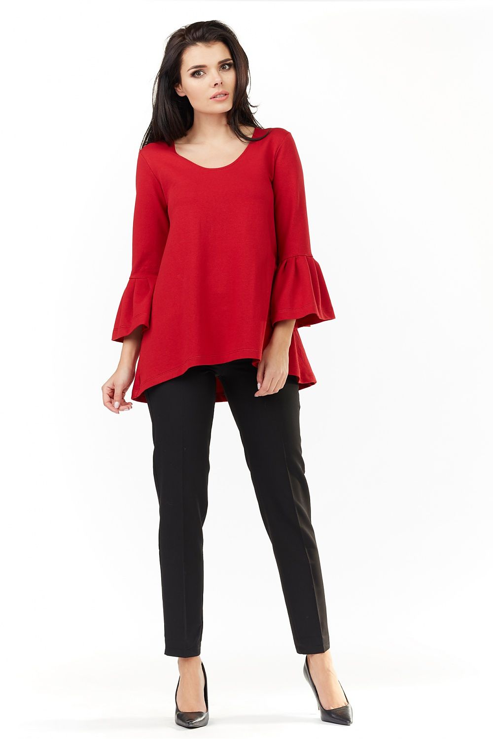 Blouse model 109884 Infinite You - Toi ‘n’ Moi Ltd