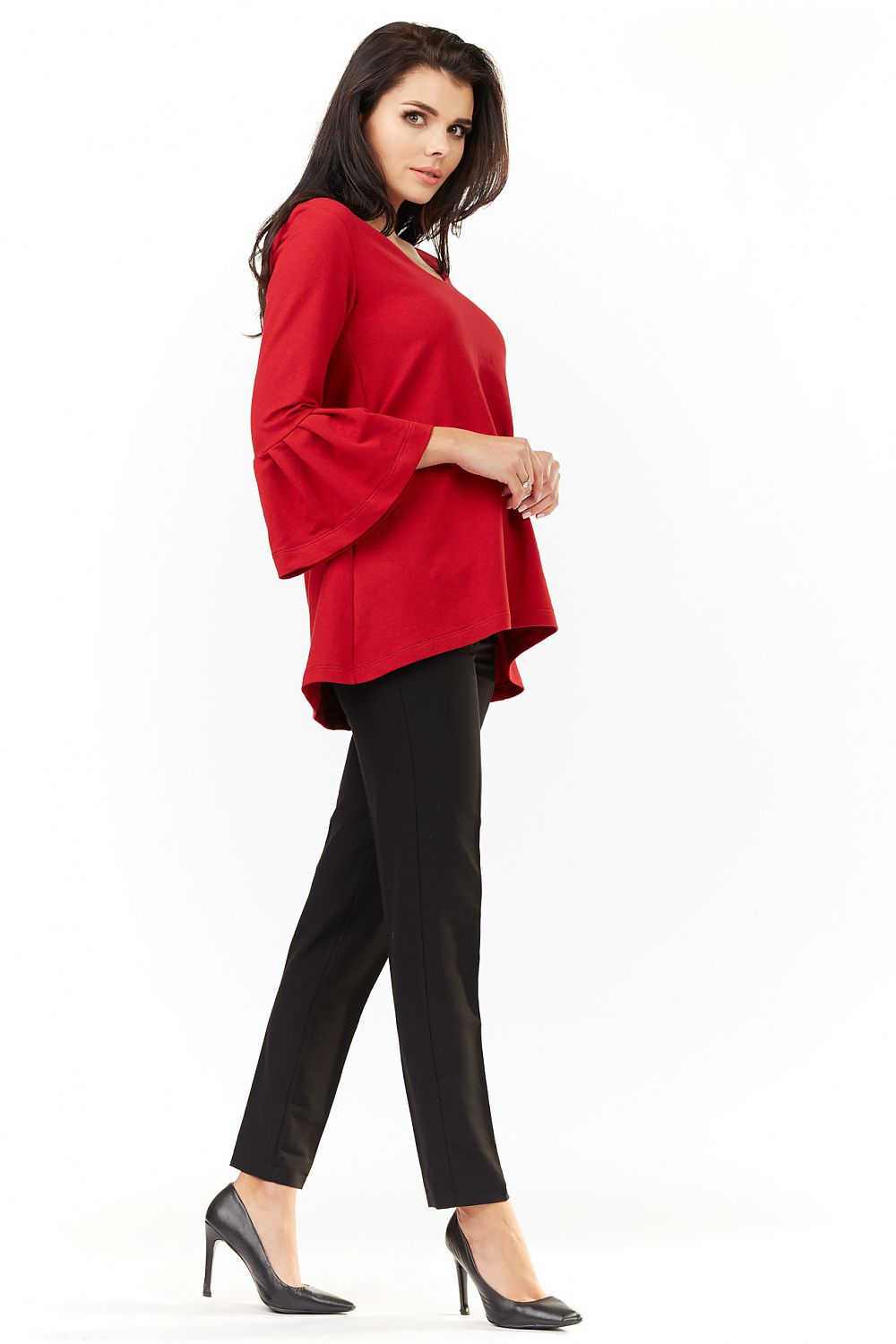 Blouse model 109884 Infinite You - Toi ‘n’ Moi Ltd