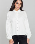  Long sleeve shirt model 111026 Figl 