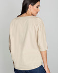 Blouse model 111078 Figl - Toi ‘n’ Moi Ltd